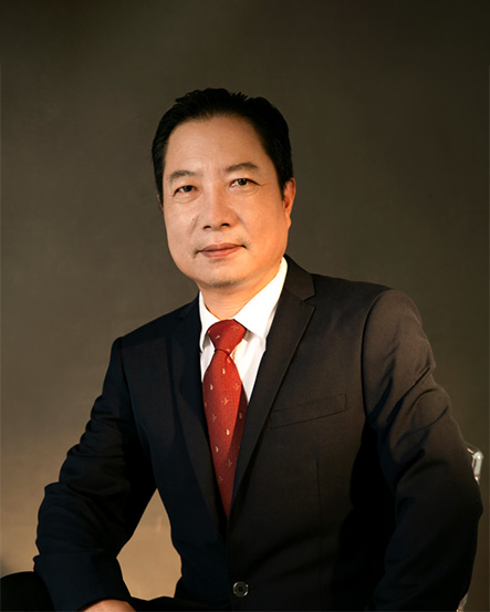 星宇电子(宁波)有限公司董事长 曹建波