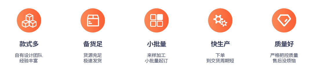 星宇电子公司服务优势说明