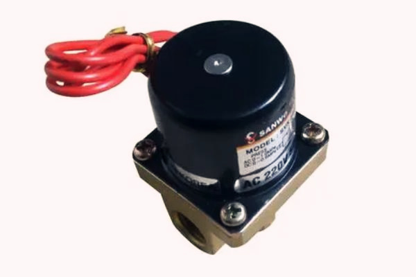 二位二通电磁阀的应用前景和未来发展趋势