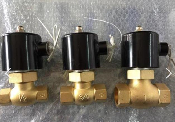 电磁阀厂家告诉你电磁阀如何安全使用！