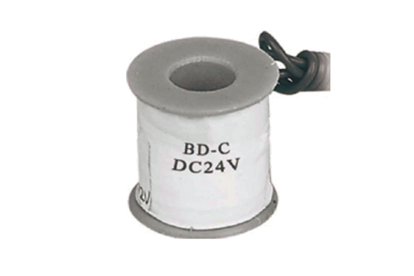 非塑封类引线式电磁线圈DC12V/24V