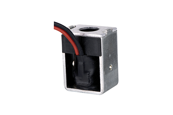 非塑封类引线式电磁线圈DC6V/24V